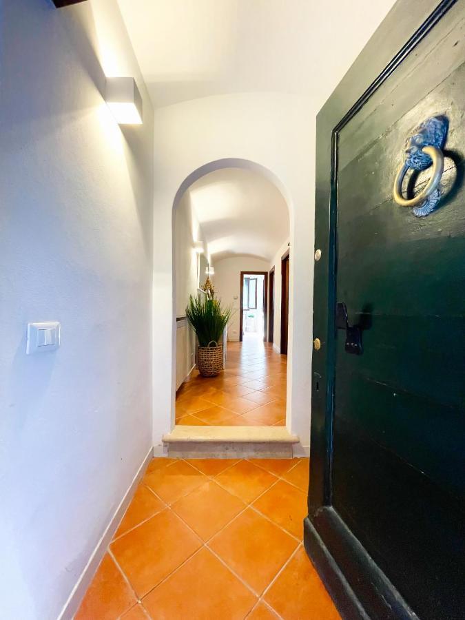 Casa Alleria Venezia Exteriör bild